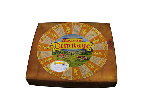RACLETTE VIN BLANC